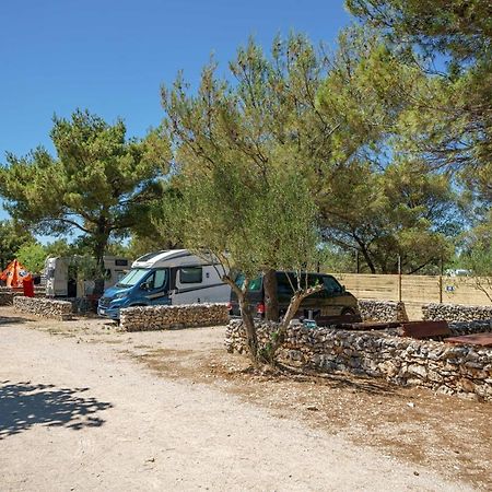 Camping Vrata Krke Hotel Lozovac Kültér fotó